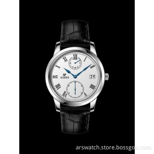 High quality chronograph watches for men